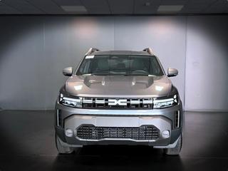 DACIA Duster usata, con Airbag
