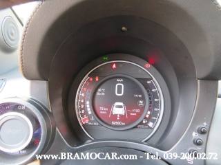 ABARTH 595 usata, con Sistema di navigazione