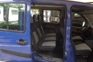 FIAT Doblo usata 8