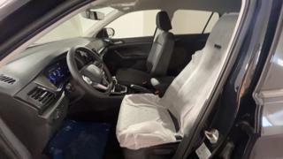 VOLKSWAGEN T-Cross usata, con Airbag Passeggero