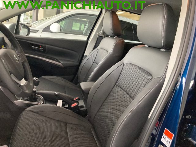 SUZUKI S-Cross usata, con Airbag Passeggero