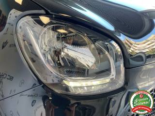 SMART ForTwo usata, con Autoradio digitale