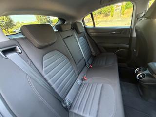 ALFA ROMEO Stelvio usata, con Luci diurne LED