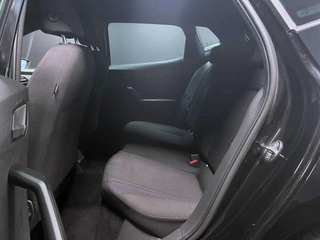 SEAT Ibiza usata, con USB