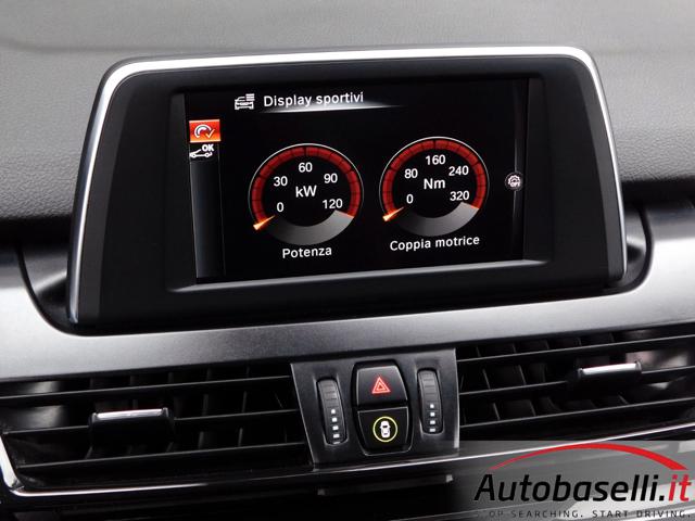 BMW 218 usata 59