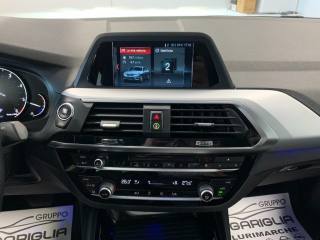 BMW X4 usata, con Cruise Control