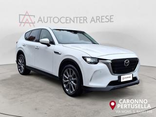 MAZDA CX-60 usata, con Cerchi in lega