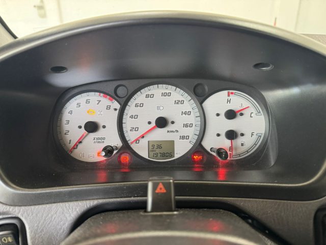 DAIHATSU Terios usata 11