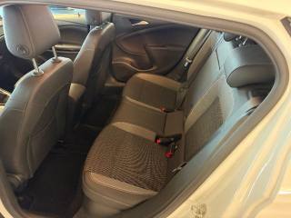 OPEL Astra usata, con Cruise Control