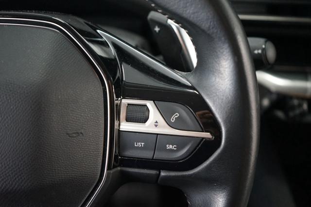 PEUGEOT 3008 usata 48