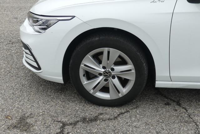 VOLKSWAGEN Golf usata, con Cruise Control