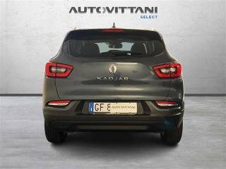 RENAULT Kadjar usata 3