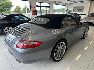 PORSCHE 911 usata, con Autoradio