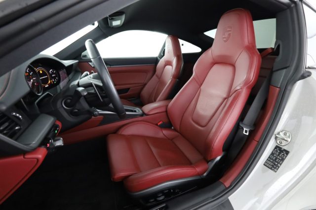 PORSCHE 911 usata 8
