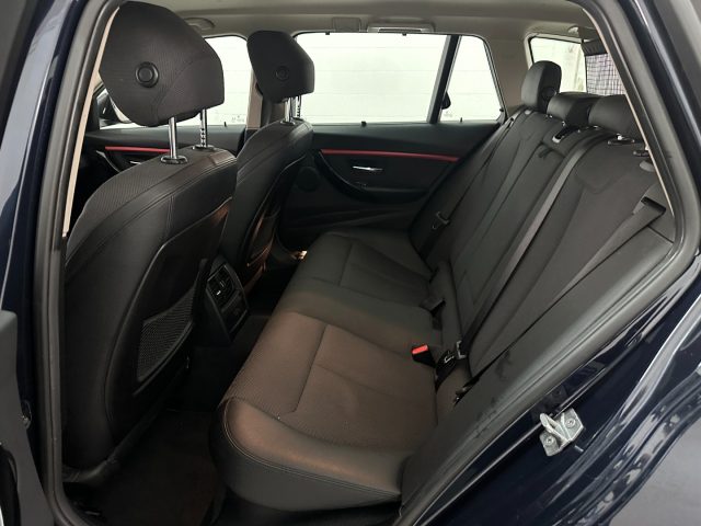 BMW 320 usata, con Sistema di navigazione