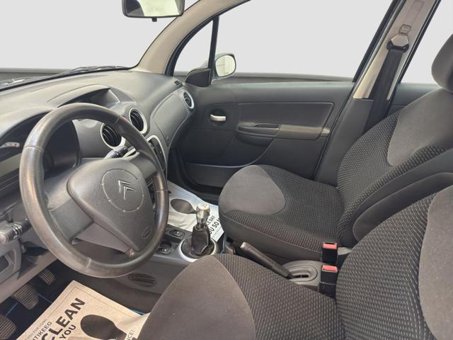 CITROEN C3 usata, con Cruise Control