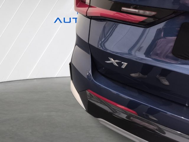 BMW X1 usata, con Vivavoce