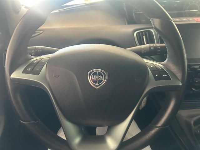LANCIA Ypsilon usata, con Cerchi in lega