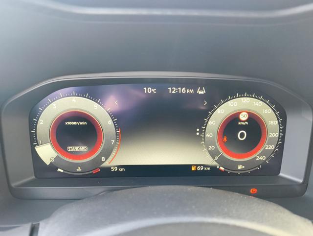 NISSAN Juke usata, con Cerchi in lega