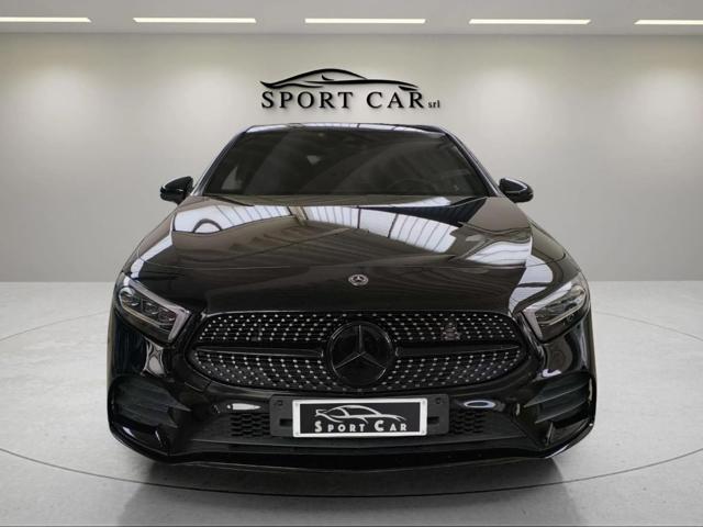 MERCEDES-BENZ A 220 usata, con Airbag