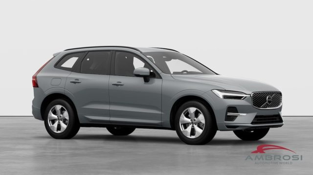 VOLVO XC60 usata 5