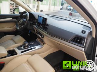 AUDI Q5 usata 48