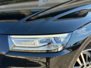 AUDI Q5 usata, con Alzacristalli elettrici