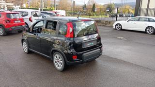 FIAT Panda usata, con Boardcomputer