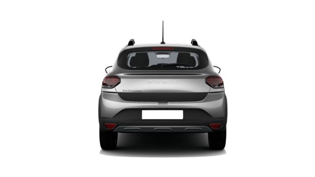 DACIA Sandero usata, con Climatizzatore