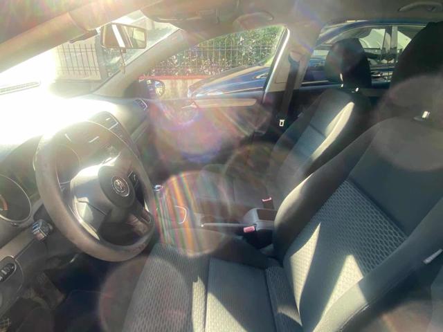 VOLKSWAGEN Golf usata 12