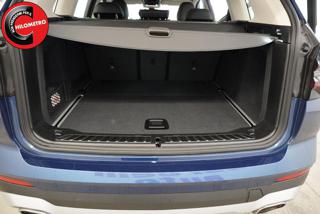 BMW X3 usata, con Autoradio