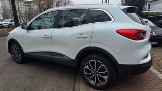 RENAULT Kadjar usata, con Airbag Passeggero