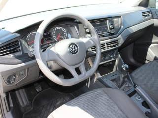 VOLKSWAGEN Polo usata, con Climatizzatore