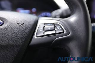FORD EcoSport usata, con Bracciolo