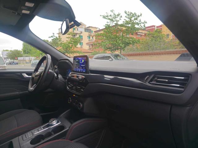 FORD Kuga usata, con Chiusura centralizzata