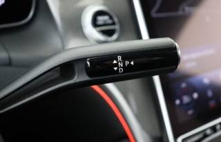 MERCEDES-BENZ GLC 300 usata, con Servosterzo