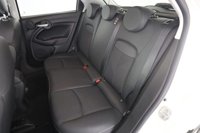 FIAT 500X usata 2