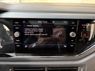 VOLKSWAGEN Taigo usata, con USB