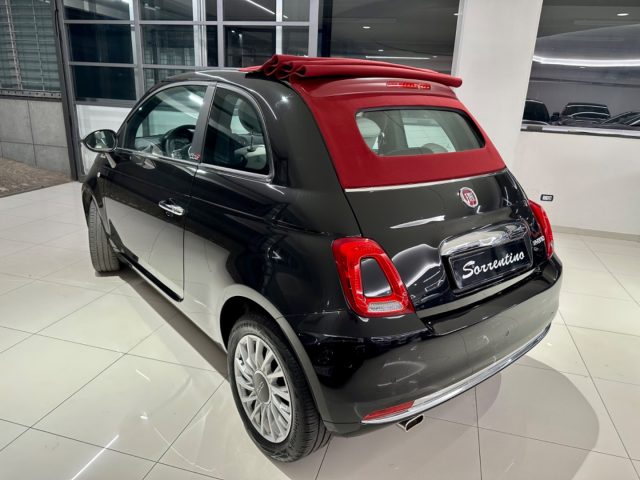 FIAT 500 usata 13