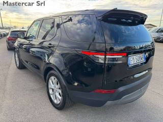 LAND ROVER Discovery usata, con Airbag Passeggero