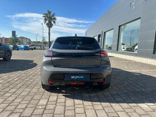 PEUGEOT 208 usata, con Alzacristalli elettrici