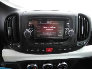 FIAT 500L usata, con Autoradio digitale