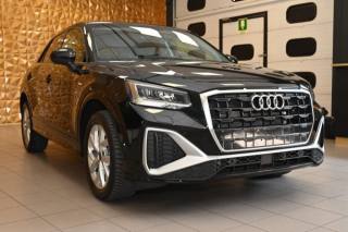 AUDI Q2 usata 168