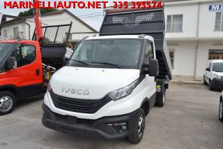 IVECO Daily usata, con Airbag Passeggero