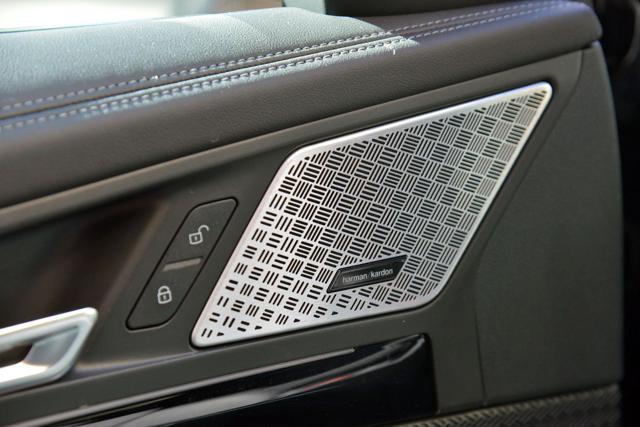 BMW X1 usata, con Touch screen