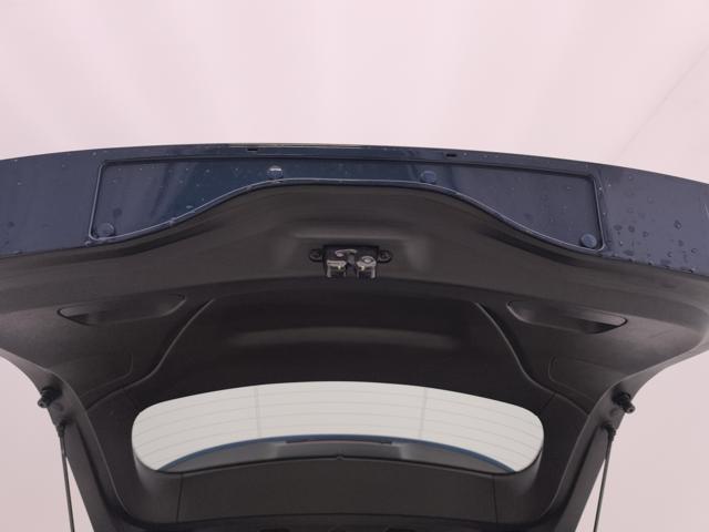 RENAULT Megane usata, con Volante multifunzione