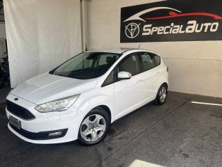 FORD C-Max usata, con Climatizzatore