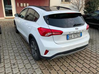 FORD Focus usata, con Autoradio