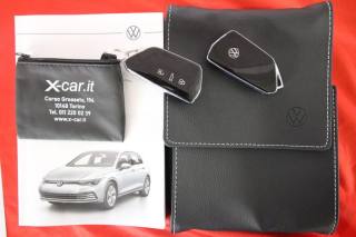 VOLKSWAGEN Golf GTI usata, con Tettuccio apribile