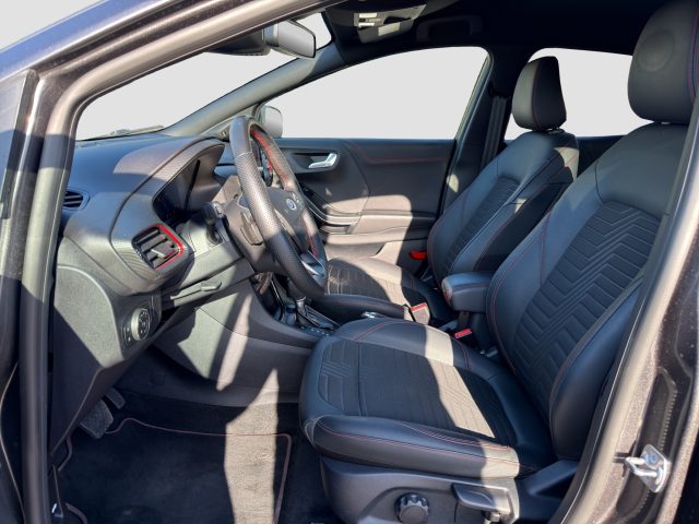 FORD Puma usata 9